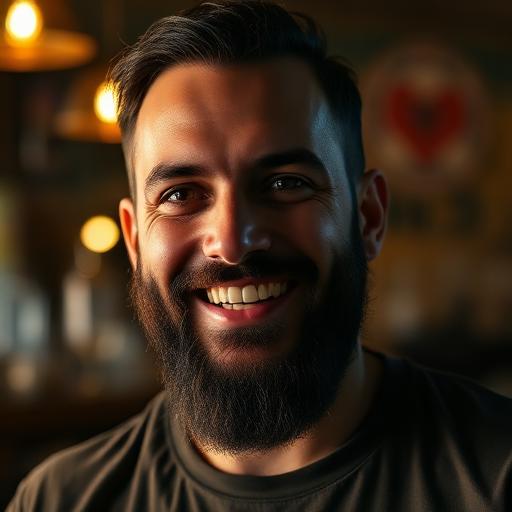 Diego Almeida